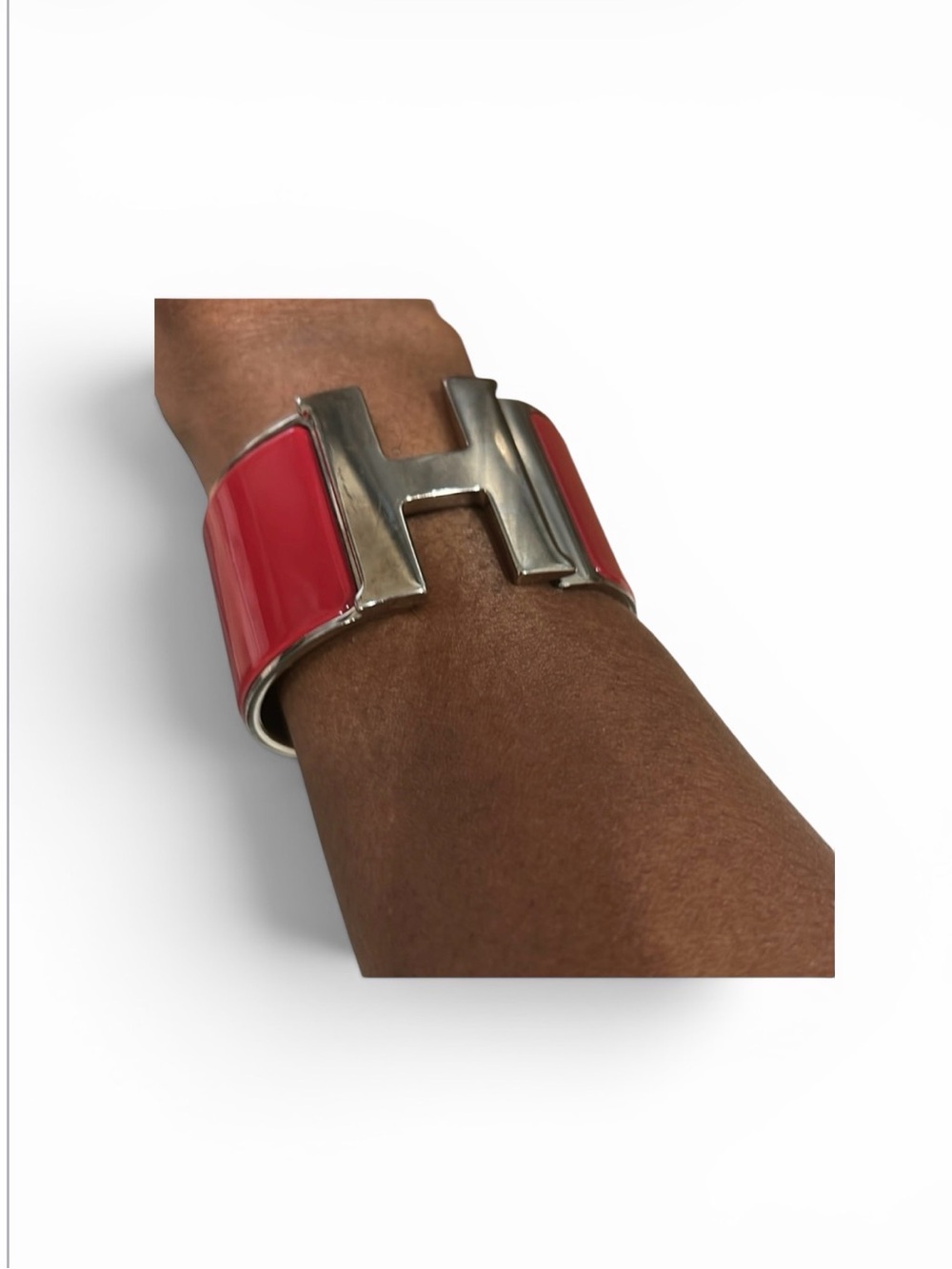 Hermes XL Clic bracelet